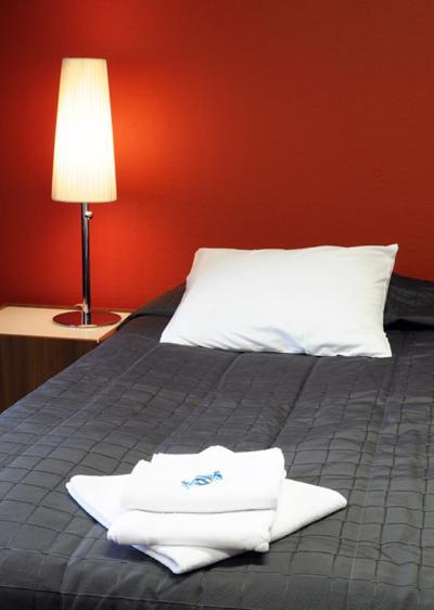 Finlandia Hotel Lumiainen Kankaanpaa ภายนอก รูปภาพ